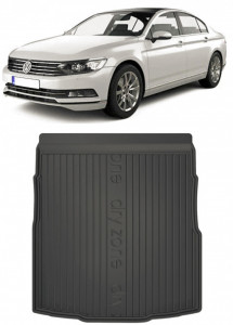 Volkswagen Passat B8 din 12.2014 - Prezent Sedan *3 , Tavita Pentru Portbagaj Lux Premium Dedicata, accesorii pentru autoturismul tau - masina v180383