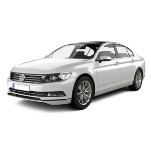 Volkswagen Passat B8 din 12.2014 - Prezent Sedan *4 , Tavita Pentru Portbagaj Lux Premium Dedicata, accesorii pentru autoturismul tau - masina v179245