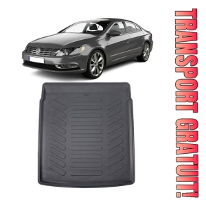 Volkswagen Passat CC 2005-2010 Tavita cauciuc pentru protectie portbagaj dedicata pentru VOLKSWAGEN Passat Transport Gratuit