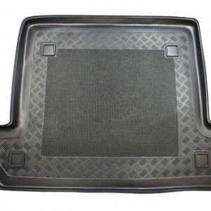 Volkswagen Polo Caddy Hatchback din 1997 - 2004 *1, Tavita Pentru Portbagaj Lux Premium Dedicata, accesorii pentru autoturismul tau - masina v193938