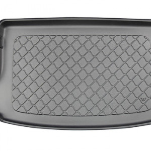Volkswagen T-Cross din 2019 - Prezent (Portbagaj Superior) *1 , Tavita Pentru Portbagaj Lux Premium Dedicata, accesorii pentru autoturismul tau - masina v204914