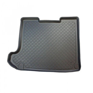 Volkswagen T5 Van din 2003 - 05.2015, Tavita Pentru Portbagaj Lux Premium Dedicata, Ampatament Lung *2 accesorii pentru autoturismul tau - masina v201462