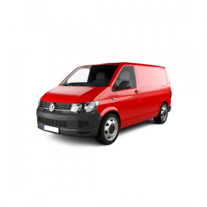 Volkswagen T6, Van, Din 06.2015 - Prezent , Set Covorase Auto Tip Tavita Premium 3D, din cauciuc accesorii pentru autoturismul tau - masina v170699