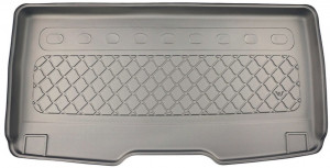 Volkswagen T7 Tavita pentru portbagaj compatibila Volkswagen T7 Multivan fabricatie 2022 - prezent, caroserie van, ampatament lung, in spatele randului 3 accesorii pentru autoturismul tau - masina v109804
