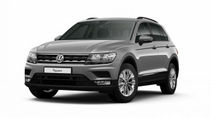 Volkswagen Tiguan II (2015-) Set covorase auto cauciuc G.Modern Line 3D accesorii pentru autoturismul tau - masina v239751