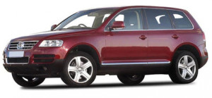 Volkswagen Touareg I, Suv, Din 11.2002 - 2010 , Set Covorase Auto Premium accesorii pentru autoturismul tau - masina v159267