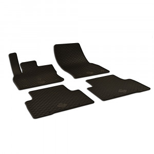 Volkswagen Touran (2016-) Set 4 covorase auto cauciuc Urban Line accesorii pentru autoturismul tau - masina v240708