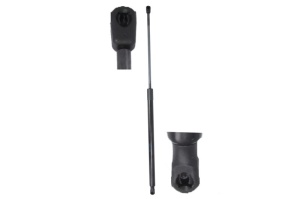 Volkswagen TRANSPORTER T6 / CARAVELLE T6 Bus (SGB, SGJ, SHB, SHJ) - Set 2 amortizoare pentru portbagaj / haion compatibil cu Volkswagen TRANSPORTER T6 / CARAVELLE T6 Bus (SGB, SGJ, SHB, SHJ) fabricat 2015 – 2019 accesorii pentru autoturismul tau - masina 
