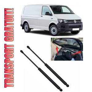Volkswagen Transporter T6 Set 2 amortizoare pentru portbagaj / haion Krosno compatibil cu Volkswagen Transporter T6 Van fabricat intre 2015-2019