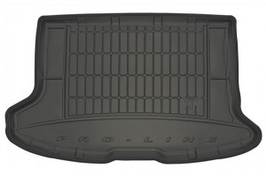 Volvo C30 Hatchback din 2006 - 12.2012 *1, Tavita Pentru Portbagaj Lux Premium Dedicata, accesorii pentru autoturismul tau - masina v199115