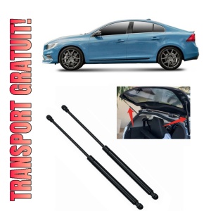 VOLVO S60 II (134) - Set 2 amortizoare pentru portbagaj / haion compatibil cu VOLVO S60 II (134) fabricat 2010 – 2018