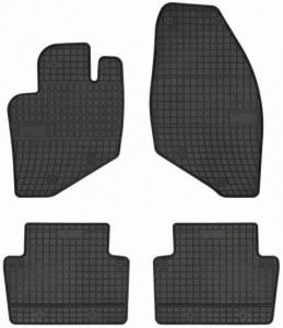 Volvo S80 I, Sedan, Din 1999 - 2006 , Set Covorase Auto Premium accesorii pentru autoturismul tau - masina v159917