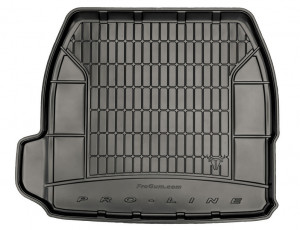 Volvo S80 II Sedan din 03.2006 - 09.2016 *1, Tavita Pentru Portbagaj Lux Premium Dedicata, accesorii pentru autoturismul tau - masina v201319