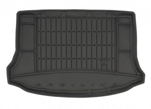 Volvo V40 II Hatchback din 07.2012 - Prezent, Tavita Pentru Portbagaj Lux Premium Dedicata, Portbagaj Inferior *1 accesorii pentru autoturismul tau - masina v200629