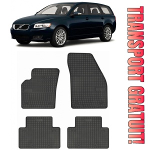 Volvo V50, Combi, Din 2004 - 05.2012 , Set Covorase Auto Premium
