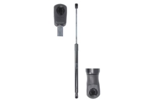 VOLVO V90 II Estate (235) - Set 2 amortizoare pentru portbagaj / haion compatibil cu VOLVO V90 II Estate (235) fabricat 2016 – 2023 accesorii pentru autoturismul tau - masina v26801