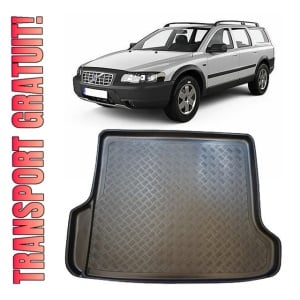 Volvo Xc70 I Combi din 2000 - 2007 *1, Tavita Pentru Portbagaj Lux Premium Dedicata,