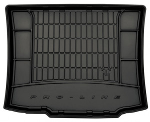 Audi A3 8L Hatchback din 1997 - 04.2003 *2, Tavita Pentru Portbagaj Lux Premium Dedicata, accesorii pentru autoturismul tau - masina v189152