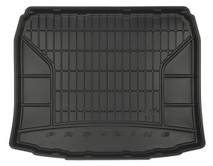 Audi A3 8P Hatchback din 05.2003 - 01.2013 *1, Tavita Pentru Portbagaj Lux Premium Dedicata, accesorii pentru autoturismul tau - masina v194940