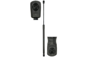 AUDI A3 Sportback (8PA) - Set 2 amortizoare pentru portbagaj / haion compatibil cu AUDI A3 Sportback (8PA) fabricat 2004 – 2013 accesorii pentru autoturismul tau - masina v28947