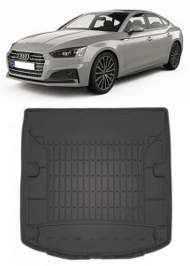 Audi A5 F5 Sportback din 10.2016 - Prezent *1, Tavita Pentru Portbagaj Lux Premium Dedicata, accesorii pentru autoturismul tau - masina v197988