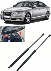 Audi A6 Allroad C6 Set 2 amortizoare pentru portbagaj / haion Krosno compatibil cu Audi A6 Allroad C6 fabricat intre 2006-2011 accesorii pentru autoturismul tau - masina v89424