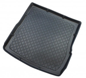 Audi A6 C6 Combi din 03.2005 - 2011 *2, Tavita Pentru Portbagaj Lux Premium Dedicata, accesorii pentru autoturismul tau - masina v199958