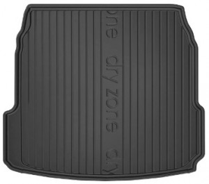 Audi A8 D4 din 01.2010 - 09.2013 Sedan Roata Rezerva Normala *1, Tavita Pentru Portbagaj Lux Premium Dedicata, accesorii pentru autoturismul tau - masina v180822
