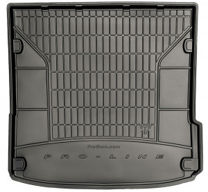 Audi Q7 4L Suv din 03.2006 - 05.2015 *2, Tavita Pentru Portbagaj Lux Premium Dedicata, accesorii pentru autoturismul tau - masina v195036