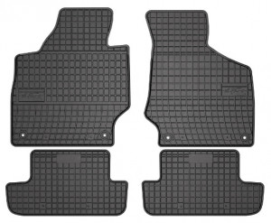 Audi Tt, Coupe, Din 2006 - Prezent , Set Covorase Auto Premium accesorii pentru autoturismul tau - masina v154113