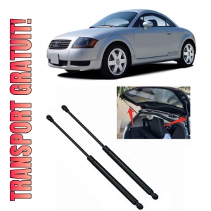 Audi TT Set 2 amortizoare pentru portbagaj Krosno compatibil cu Audi TT Hatchback fabricat intre 1999-2006