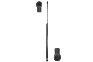 BMW 3 Compact (E46) - Set 2 amortizoare pentru portbagaj / haion compatibil cu BMW 3 Compact (E46) fabricat 2001 – 2005 accesorii pentru autoturismul tau - masina v28757