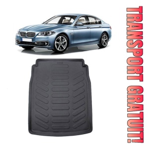 Bmw 5 Series F10 2010 - 2017 Tavita cauciuc pentru protectie portbagaj