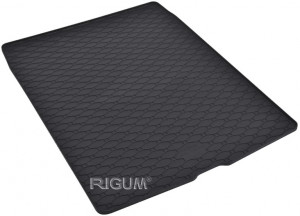 BMW F36 Tavita pentru portbagaj din cauciuc, compatibila BMW Seria 4 F36 fabricatie 07.2014 - prezent, caroserie gran coup�� accesorii pentru autoturismul tau - masina v111428
