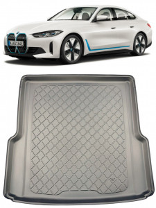 BMW i4 Tavita pentru portbagaj compatibila BMW i4 Gran Coupe G26 electric fabricatie 11.2021 - prezent, caroserie coupe accesorii pentru autoturismul tau - masina v110317