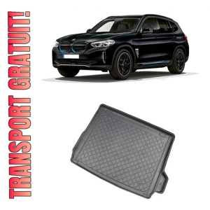 Bmw Ix3 G08 Suv din 01.2021 - Prezent, Tavita Pentru Portbagaj Lux Premium Dedicata, Electric *1