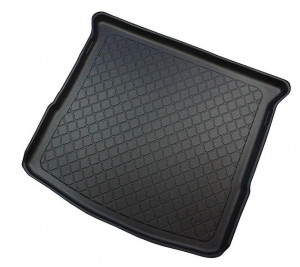 Bmw Seria 2 F46 Van din 03.2015 - 10.2021, Tavita Pentru Portbagaj Lux Premium Dedicata, Gran Tourer *1 accesorii pentru autoturismul tau - masina v205106