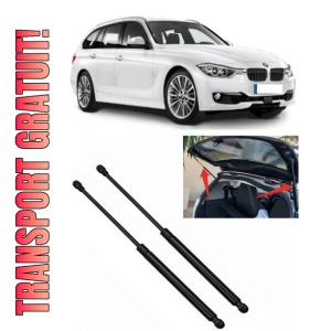 BMW Seria 3 Set 2 amortizoare pentru portbagaj / haion Krosno compatibil cu BMW Seria 3 Combi fabricat intre 2012-2019