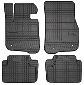 Bmw Seria 4 F33, Coupe, Din 10.2013 - 09.2020 , Set Covorase Auto Premium accesorii pentru autoturismul tau - masina v154024