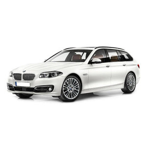 Bmw Seria 5 F10, Sedan, Din 2013 - 01.2017 , Set Covorase Auto Tip Tavita Premium 3D, din cauciuc accesorii pentru autoturismul tau - masina v175117