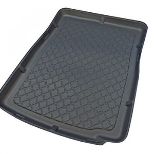 Bmw Seria 7 F01 Sedan din 10.2008 - 09.2015 *1, Tavita Pentru Portbagaj Lux Premium Dedicata, accesorii pentru autoturismul tau - masina v198730