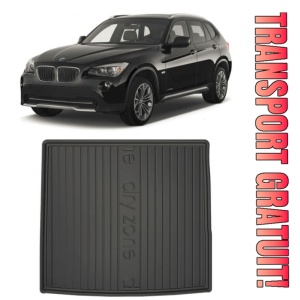 Bmw X1 E84 din 10.2009 - 09.2015 Suv *1 , Tavita Pentru Portbagaj Lux Premium Dedicata,