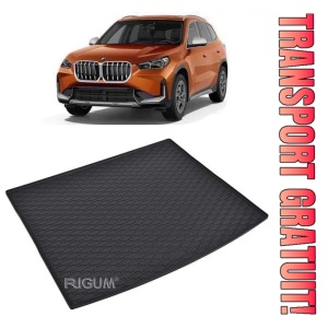 Bmw X1 U11 din 2022 - Prezent Suv *1 , Tavita Pentru Portbagaj Lux Premium Dedicata,