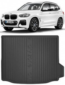Bmw X3 G01 din 11.2017 - Prezent Suv *1 , Tavita Pentru Portbagaj Lux Premium Dedicata, accesorii pentru autoturismul tau - masina v183900