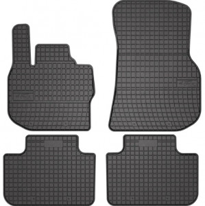 Bmw X3 G01 Din 11.2017 - Prezent, Suv , Set Covorase Auto Premium accesorii pentru autoturismul tau - masina v150925