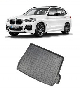 Bmw X3 G01 Suv din 11.2017 - Prezent *3, Tavita Pentru Portbagaj Lux Premium Dedicata, accesorii pentru autoturismul tau - masina v189882