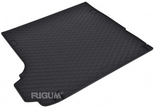 BMW X3 Tavita pentru portbagaj din cauciuc, compatibila BMW X3 E83 fabricatie 01.2004 - 10.2010, caroserie suv accesorii pentru autoturismul tau - masina v111958