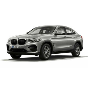 Bmw X4 F26 Suv din 07.2014 - 03.2018 *2, Tavita Pentru Portbagaj Lux Premium Dedicata, accesorii pentru autoturismul tau - masina v189867