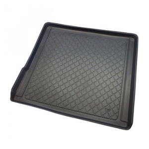 Bmw X5 E70 & F15 din 04.2007 - 06.2018 7 Locuri Rand 3 Culcat *1, Tavita Pentru Portbagaj Lux Premium Dedicata, accesorii pentru autoturismul tau - masina v199293