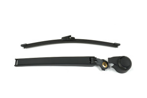 Brat stergator pentru luneta spate cu lamela 275 mm Seat Leon 02.10-12.12 accesorii pentru autoturismul tau - masina v224609